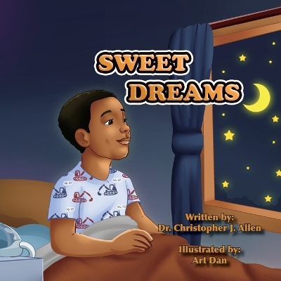 Sweet Dreams