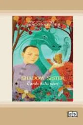 Dragonkeeper 5: Shadow Sister (Dyslexia-Friendly Edition)