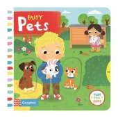 Busy Pets
