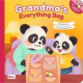 Grandma's Everything Bag: Sharing Love in Every Single Find
