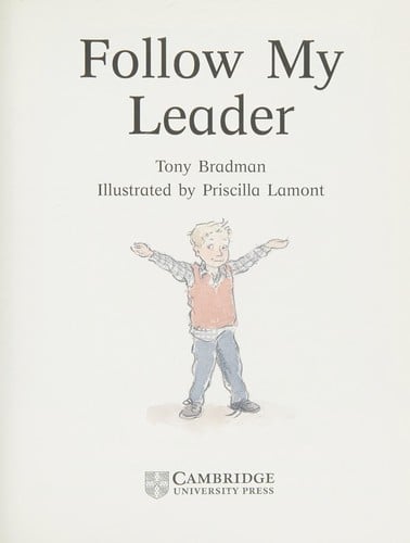 Follow my Leader