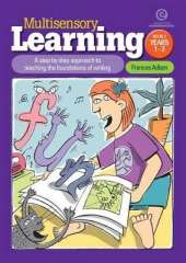 Multisensory Learning: Writing