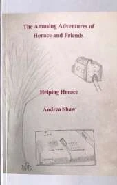 The Amusing Adventures of Horace and Friends: Helping Horace