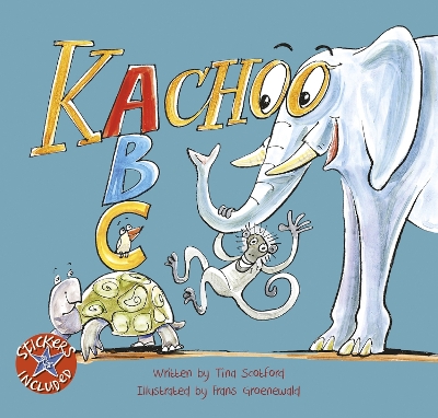 Kachoo ABC