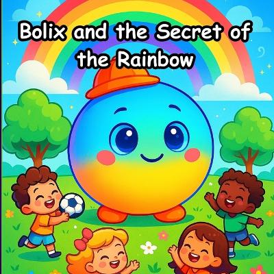 Bolix and the Secret of the Rainbow