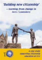 Cities and Citizenship: Supporting Investigation at Key Stages 3 and 4