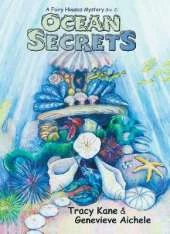 Ocean Secrets: A Fairy Houses Mystery (No. 2)
