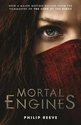 Mortal Engines