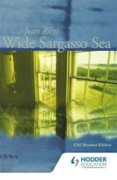 Wide Sargasso Sea