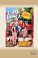 Little Lunch: Triple Treats: Book 1 (Dyslexia-Friendly Edition)