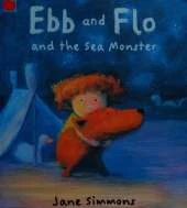 Ebb And Flo And The Sea Monster