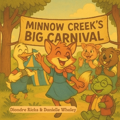 Minnow Creeks Big Carnival
