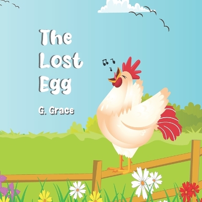 The Lost Egg