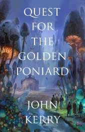 Quest for the Golden Poniard
