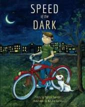 Speed Of The Dark