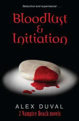 Vampire Beach 2-in-1 bind up Bloodlust & Initiation