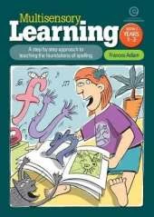 Multisensory Learning: Spelling