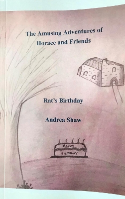 The Amusing Adventures of Horace and Friends: Rat's Birthday