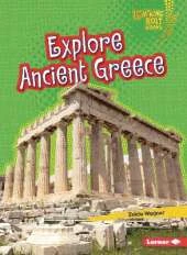 Explore Ancient Greece
