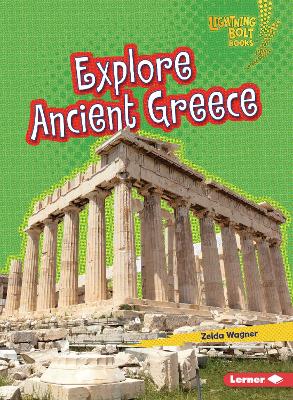 Explore Ancient Greece