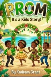 Prom: Jamaican Kids Story!