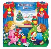 Christmas Eve