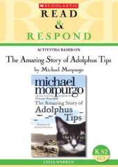 The Amazing Story of Adolphus Tips