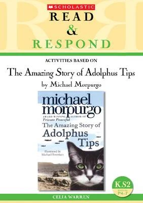 The Amazing Story of Adolphus Tips
