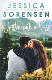 Written With a Kiss