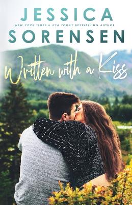 Written With a Kiss