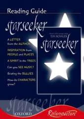 Rollercoasters Starseeker Reading Guide