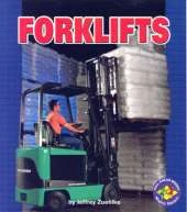 Forklifts: Pull-Ahead Mighty Movers