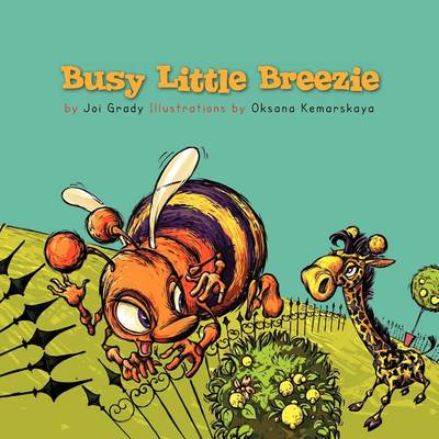 Busy Little Breezie
