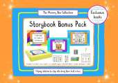 Storybook Bonus Pack