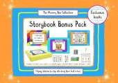 Storybook Bonus Pack