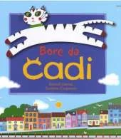 Bore Da Cadi (Llyfr Mawr)