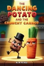 The Dancing Potato and the Crunchy Carrot (EditionFirst)