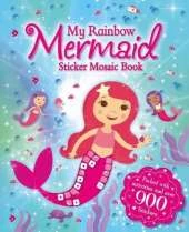 Rainbow Mermaids