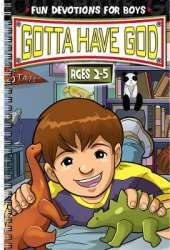 Gotta Have God