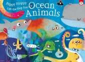 Flippy Floppy Ocean Animals