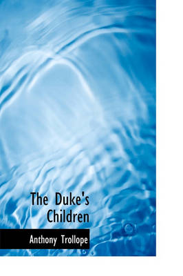 The Duke's Children