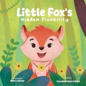 Little Fox's Hidden Disability