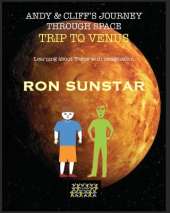 Andy and Cliff's Journey Through Space Trip to Venus