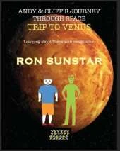 Andy and Cliff's Journey Through Space Trip to Venus