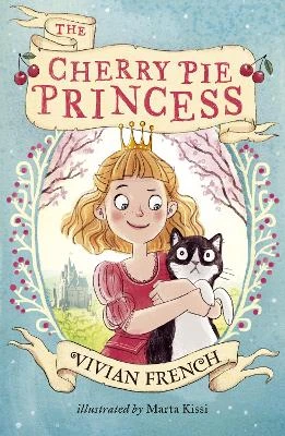 The Cherry Pie Princess