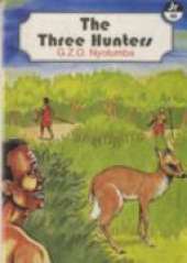 The Three Hunters
