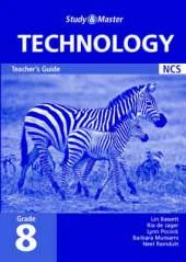 Study and Master Technology Grade 8 Teacher's Guide