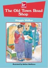 The Old Town Road Shop