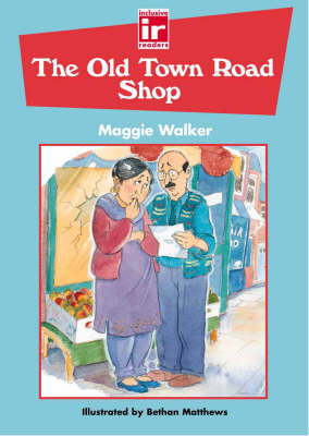 The Old Town Road Shop