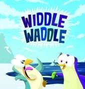 Widdle Waddle